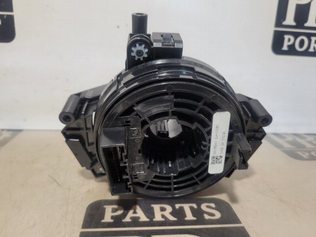39136243 GM Кольцо контактное, шлейф руля купить в Кривой Рог