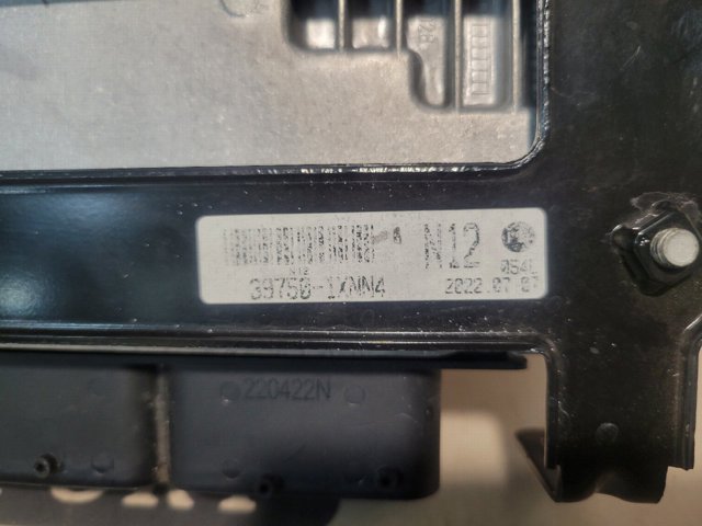 HYUNDAI 397511XNN4 Модуль управления (ЭБУ) двигателем в наличии Одесса