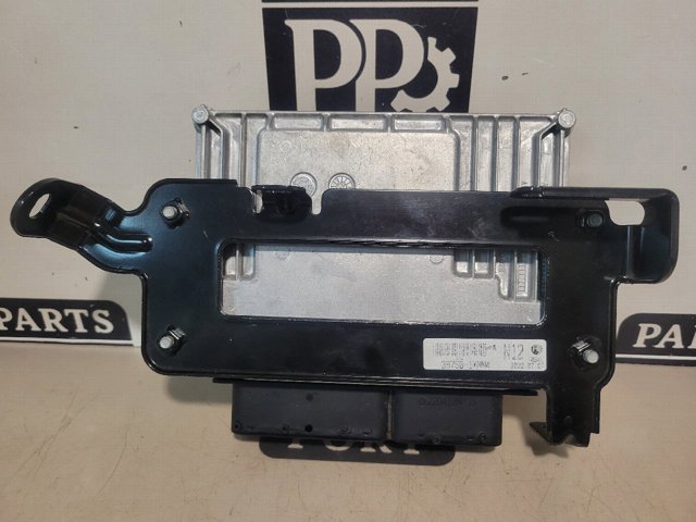 397511XNN4 HYUNDAI Блок управления двигателем купить в Запорожье