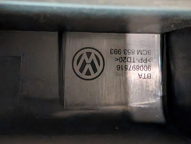 VAG 3CM853993 в наличии Запорожье