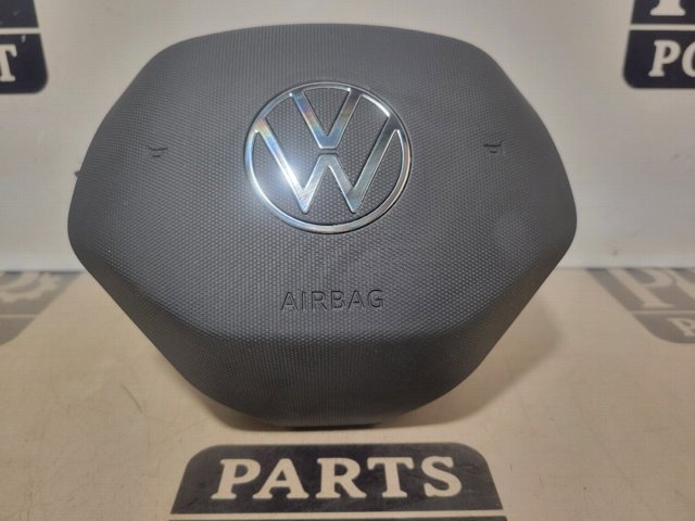 Airbag в мультируль 3CM880201GXEA VAG