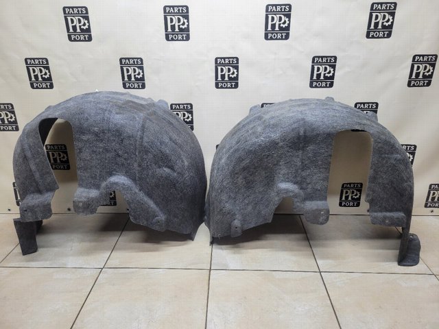 3CN810972A VAG Подкрылок задний правый купить в Ирпень