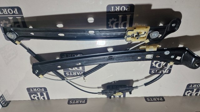 Стеклоподъемник передней левой двери 3CN837461A VAG