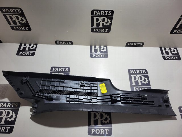 VAG 3CN853369C82V Накладка дверного порога внутренняя задняя левая в наличии Полтава