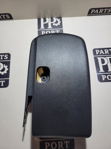 Защитный кожух рулевого механизма 3CN858559G82V VAG