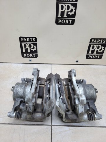 410016RR0A NISSAN Суппорт тормозной передний правый купить в Ужгород