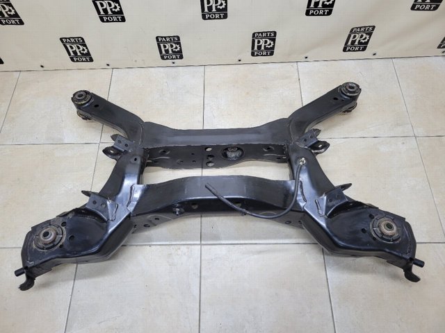 Ось задняя дополнительная 4100A338 MITSUBISHI