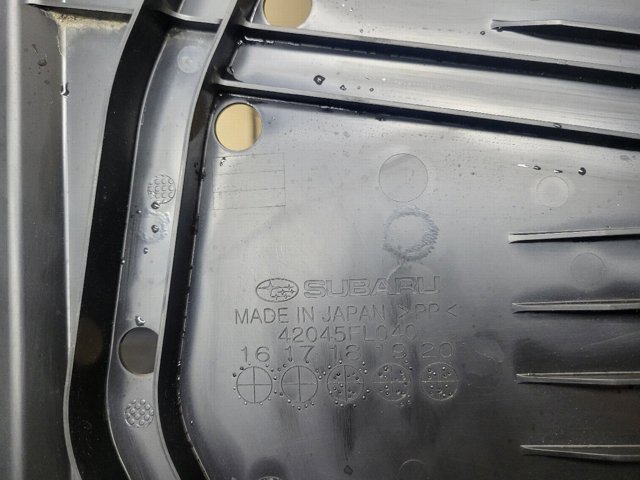 SUBARU 42045FL040 в наличии Хмельницкий