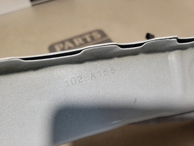Оперение в сборе 42504733 GM