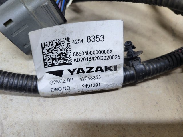 GM 42548353 в наличии Украина