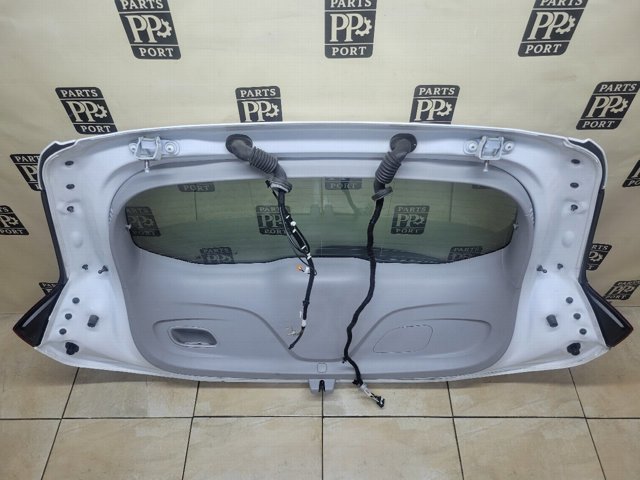 GM 42747756 Ляда в наличии Ирпень