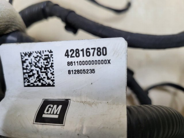 42805657 GM купить в Львов