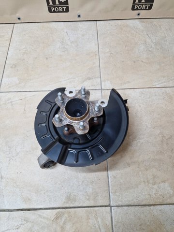 Ступицы задних колес 432026RA1A NISSAN