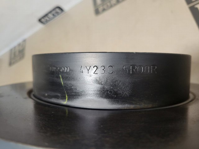 NISSAN 432065R00A в наличии Кривой Рог