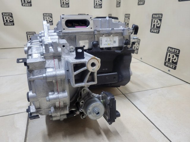 HYUNDAI 4400018FB0 Электромотор в наличии Хмельницкий