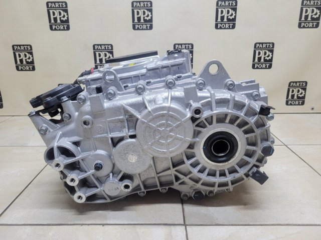 Электродвигатель 4400018FB0 HYUNDAI