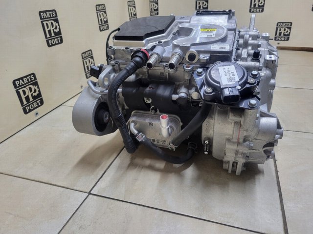 HYUNDAI 4400018FB0 Электромотор в наличии Николаев