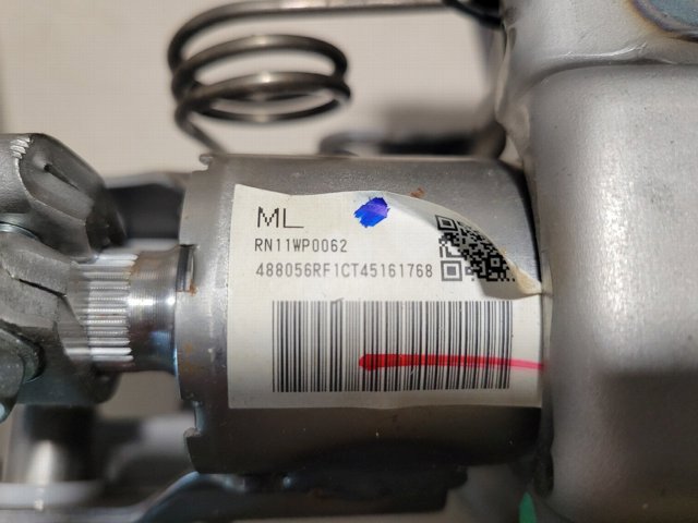 4401A474 MITSUBISHI Рулевая колонка купить в Харьков