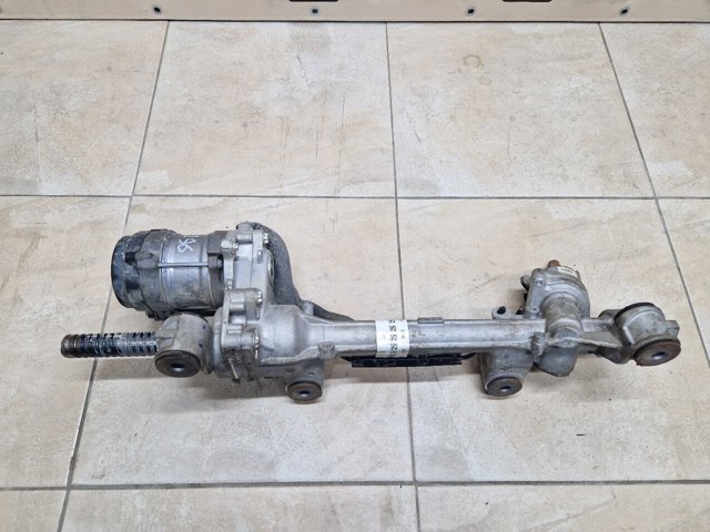 Реечный рулевой механизм 4425006370 TOYOTA