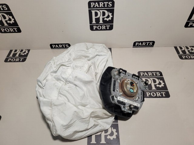 4513006530C0 TOYOTA Подушка безопасности (AIRBAG) водительская купить в Львов