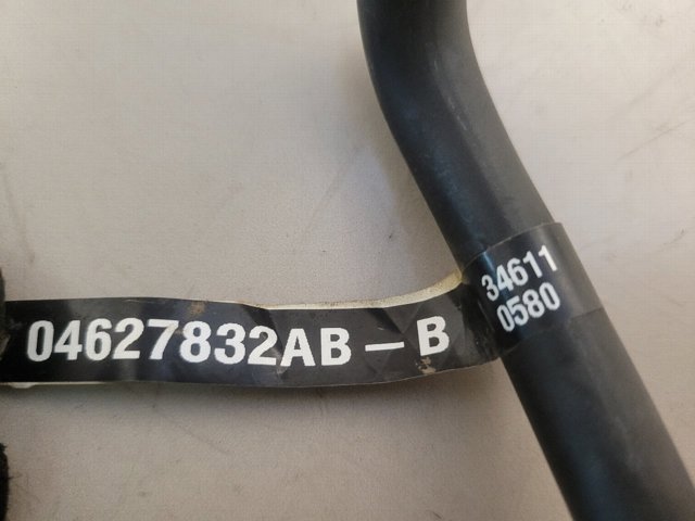 4627832AB CHRYSLER Клапан вентиляции газов топливного бака купить в Запорожье
