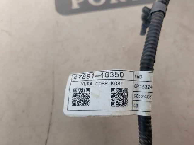 HYUNDAI 478914G350 в наличии Запорожье