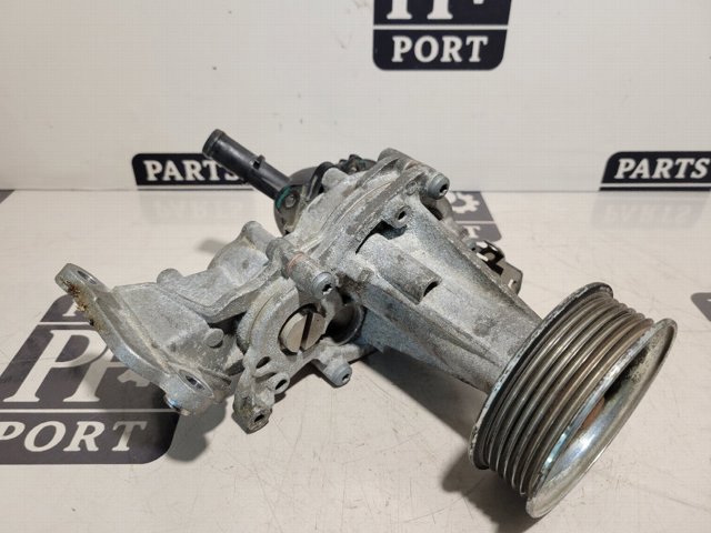 Помпа охлаждения 4893618AC CHRYSLER