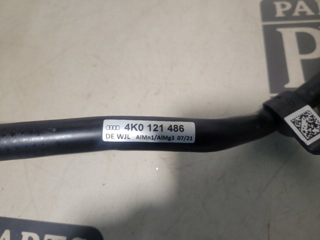 VAG 4K0121486 в наличии Житомир