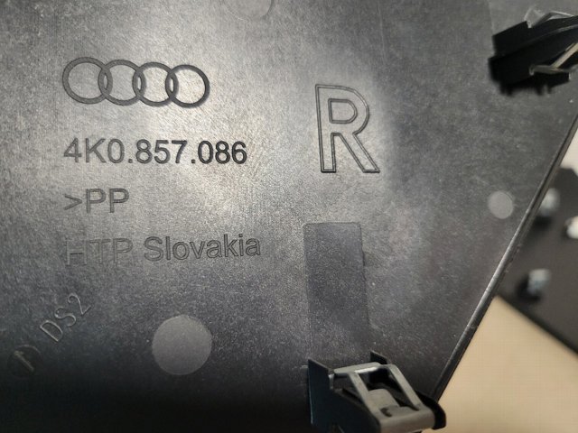 VAG 4K0857086 в наличии Черкассы