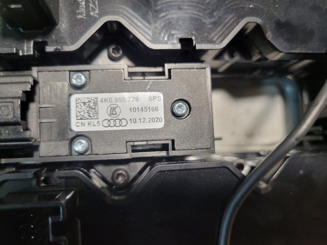 VAG 4K0947135AH в наличии Каменское