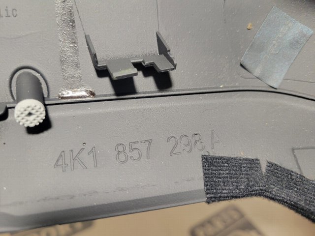 VAG 4K1857298A в наличии Хмельницкий