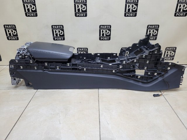 4K1863241A6PS VAG Консоль панели управления центральная купить в Николаев