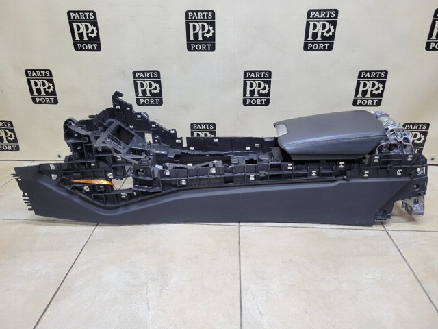 VAG 4K1863241A6PS Консоль панели управления центральная в наличии Тернополь