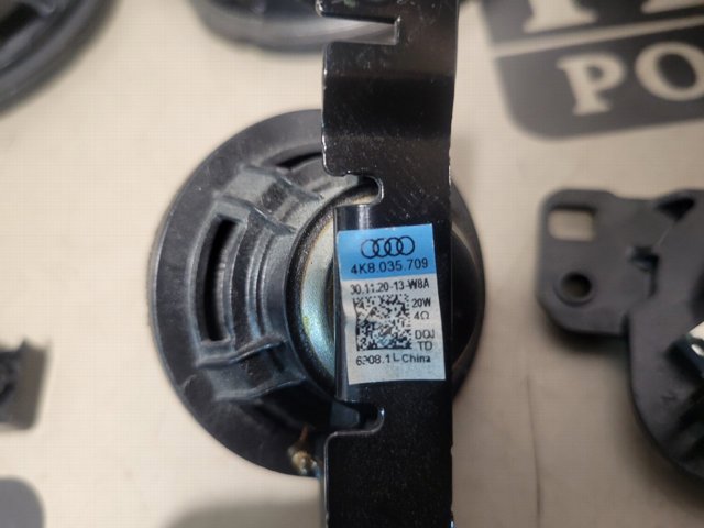 VAG 4K8035709 в наличии Львов