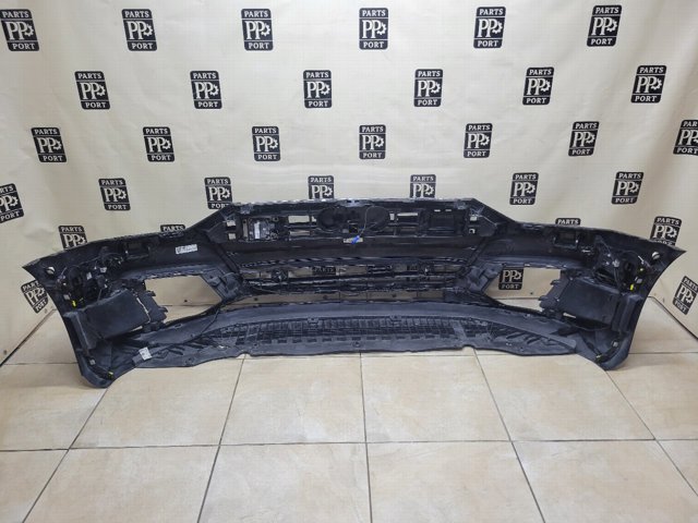 VAG 4K8807065E Бампер передний в наличии Запорожье