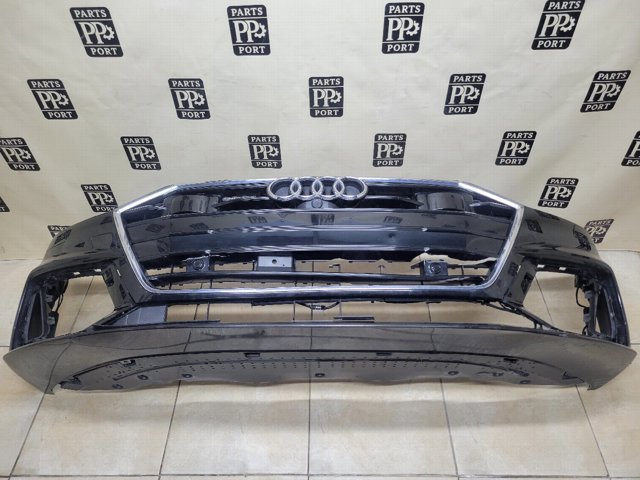 4K8807065E VAG Передний бампер купить в Каменское