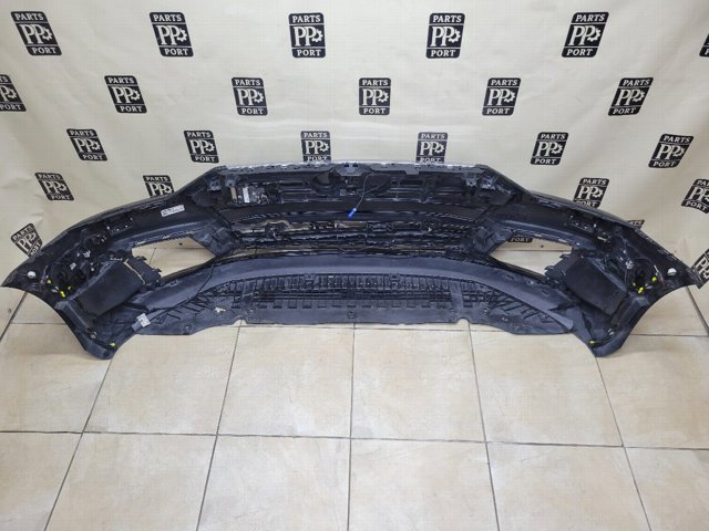 4K8807065E VAG Передний бампер купить в Черкассы