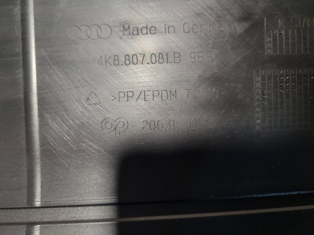 4K8807081B VAG купить в Запорожье