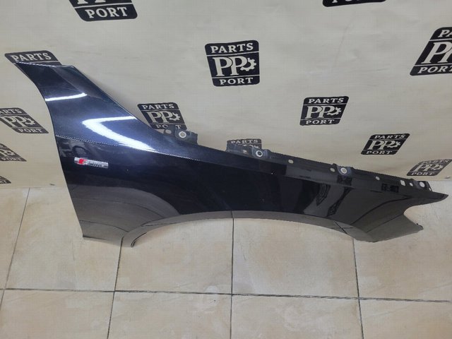 4K8821106B VAG Крыло переднее правое купить в Кривой Рог