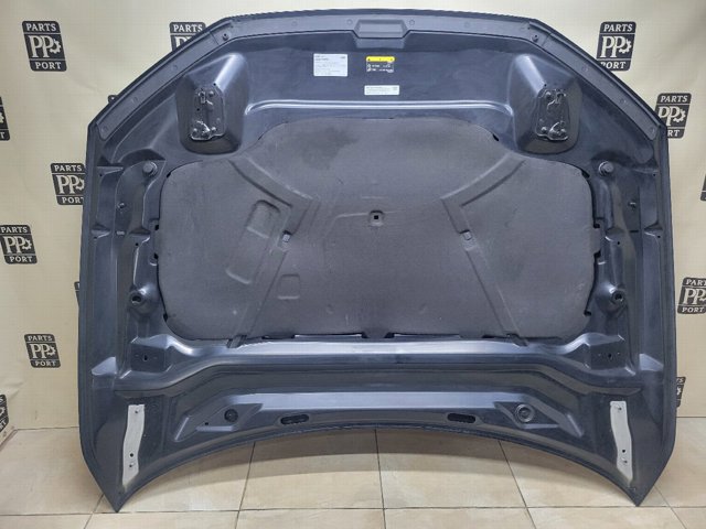 4K8823029B VAG Капот купить в Тернополь