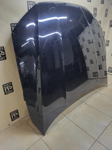 4K8823029B VAG Капот купить в Полтава