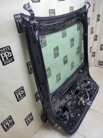 VAG 4K8827025A Ляда в наличии Хмельницкий