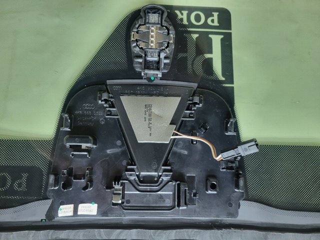 VAG 4K8845099AENVB Лобовое стекло в наличии Винница
