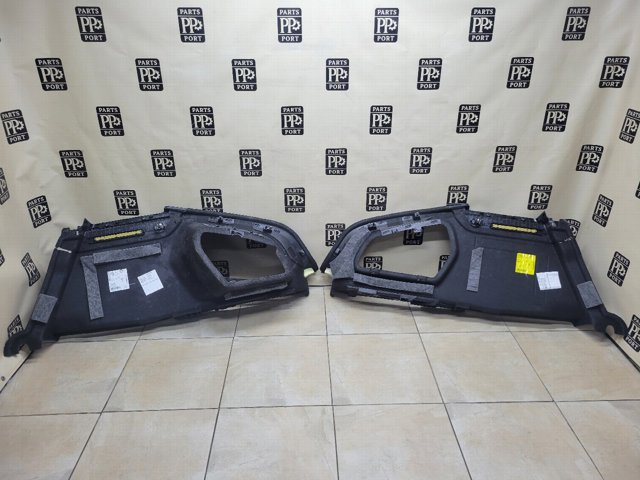VAG 4K8863879PQT в наличии Киев