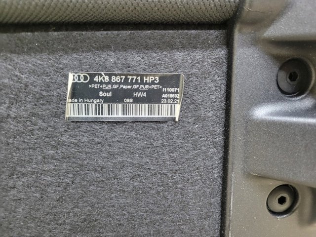 4K8867771HP3 купить Украина