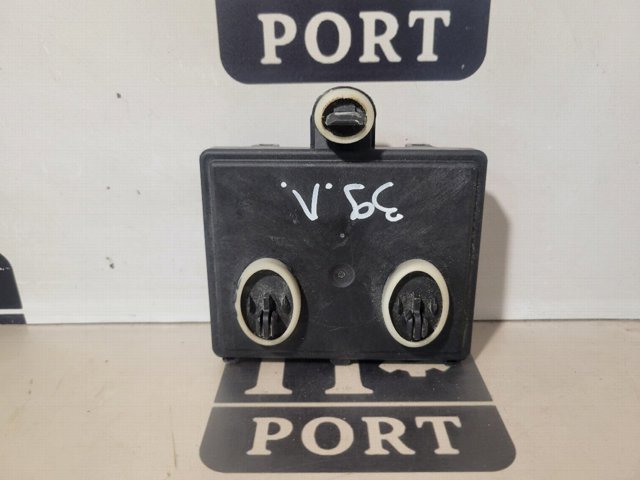 Блок комфорта задней двери 4M1959795D VAG