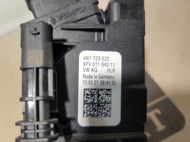 4N1723523 VAG Педаль газа купить в Сумы