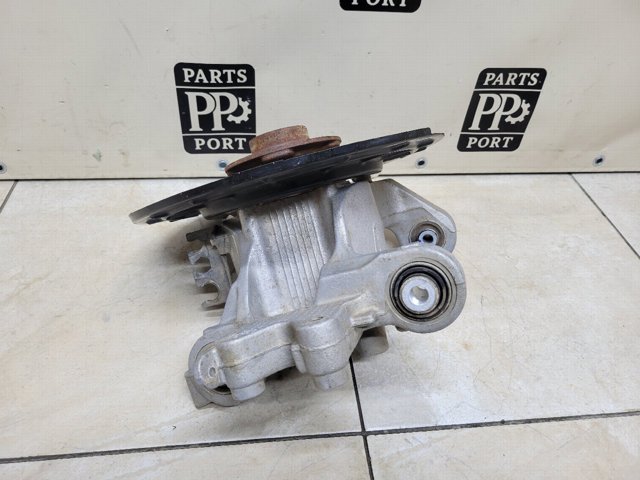 5090071AD CHRYSLER Цапфа задняя левая купить в Одесса