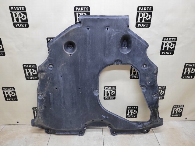 Защита картера двигателя 5142006010 TOYOTA