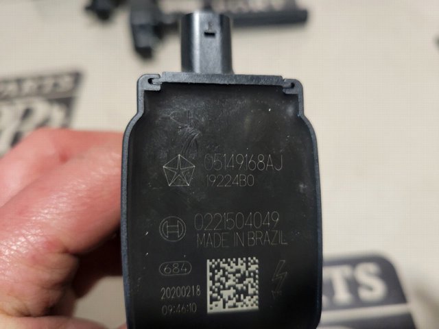 5149168AJ Катушка зажигания купить Полтава